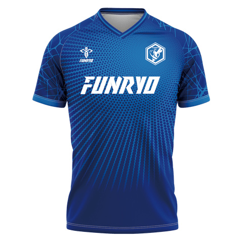 FUNRYO昇華ユニフォーム FY24292