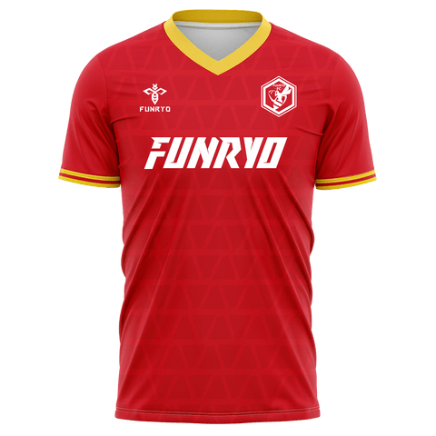 FUNRYO昇華ユニフォーム FY24250