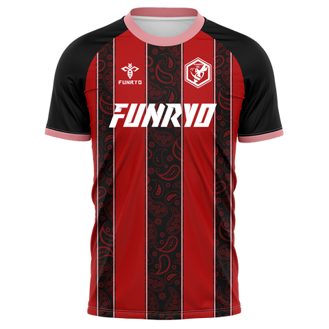 FUNRYO昇華ユニフォーム FY24258