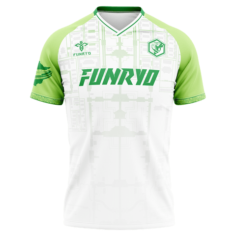 昇華ユニフォーム FYBJ