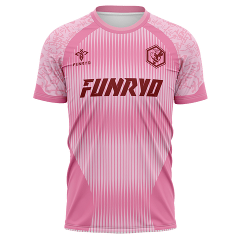 昇華ユニフォーム FYCD
