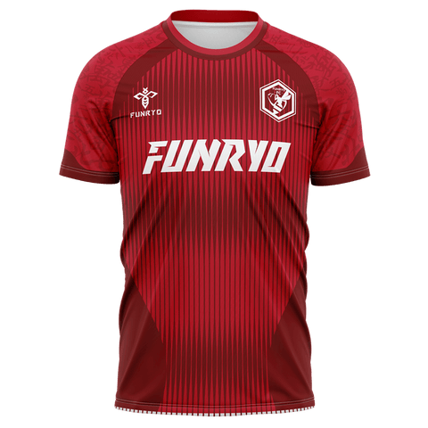 昇華ユニフォーム FYCD