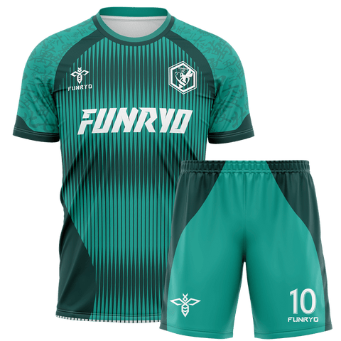 昇華ユニフォーム FYCD