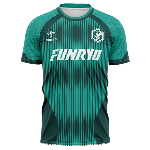 昇華ユニフォーム FYCD