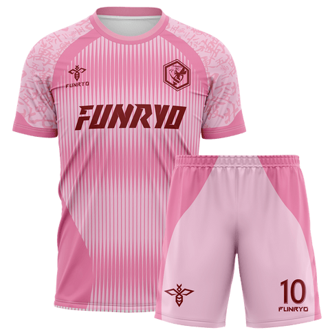 昇華ユニフォーム FYCD