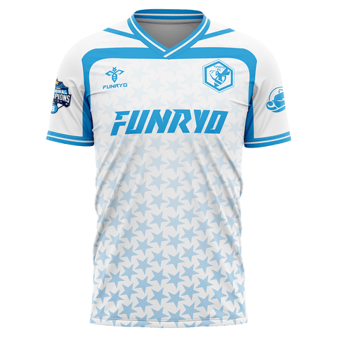 昇華ユニフォーム FYDL