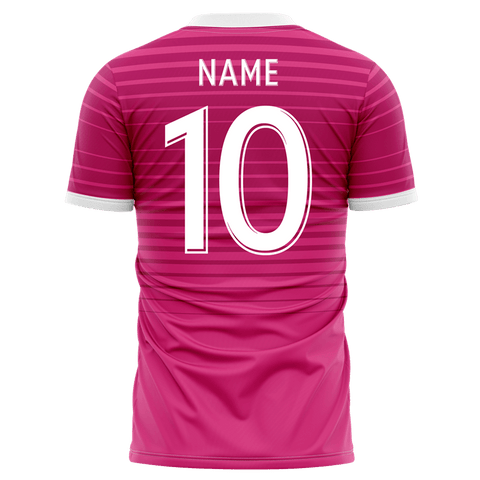 昇華ユニフォーム FYF17