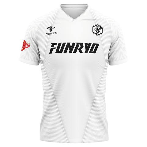 昇華ユニフォーム FYGZ