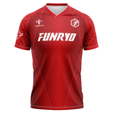 昇華ユニフォーム FYGZ
