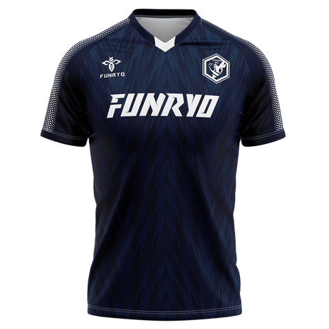 昇華ユニフォーム FYJL