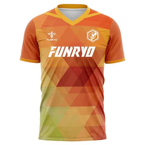 昇華ユニフォーム FYSEJQ