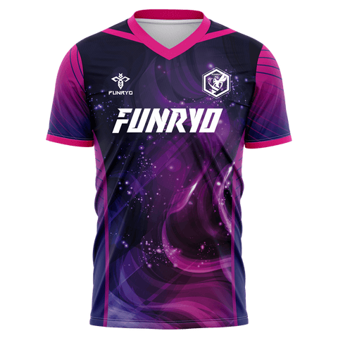 昇華ユニフォーム FYSEQJ