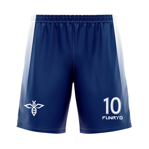 昇華ユニフォーム FYSETG