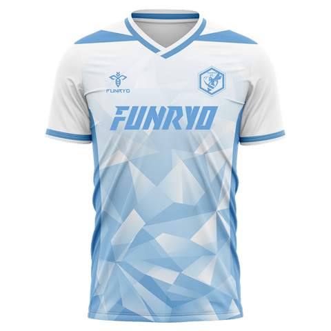 昇華ユニフォーム FYSEXX