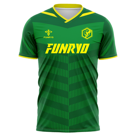 昇華ユニフォーム FYSEYH