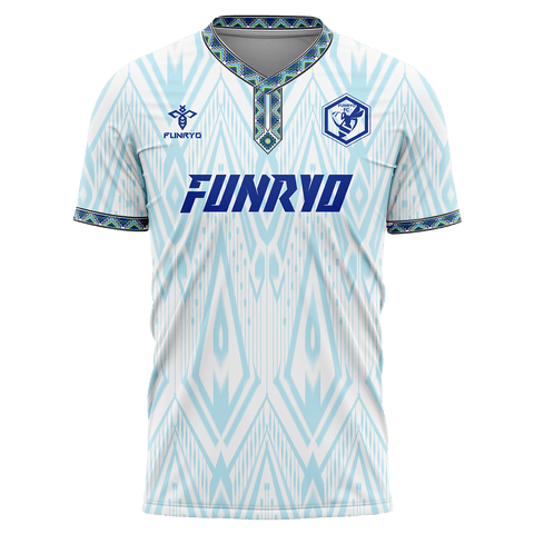 昇華ユニフォーム FYXJ