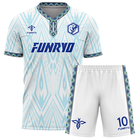 昇華ユニフォーム FYXJ