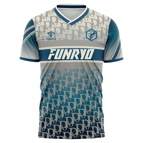 昇華ユニフォーム FYZW01