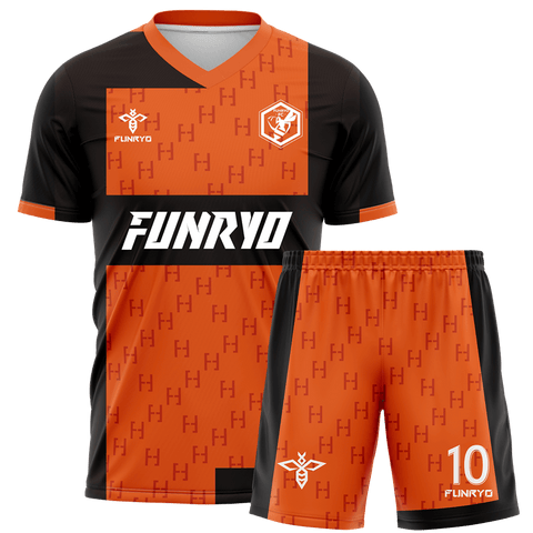 昇華ユニフォーム FYZW03