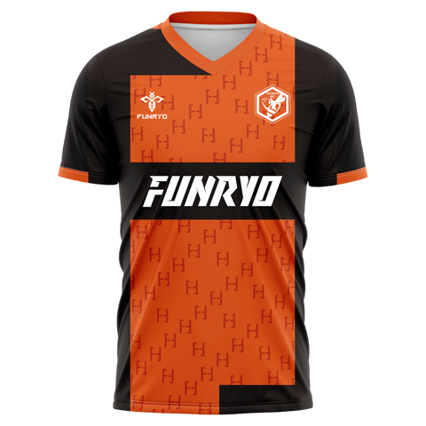 昇華ユニフォーム FYZW03