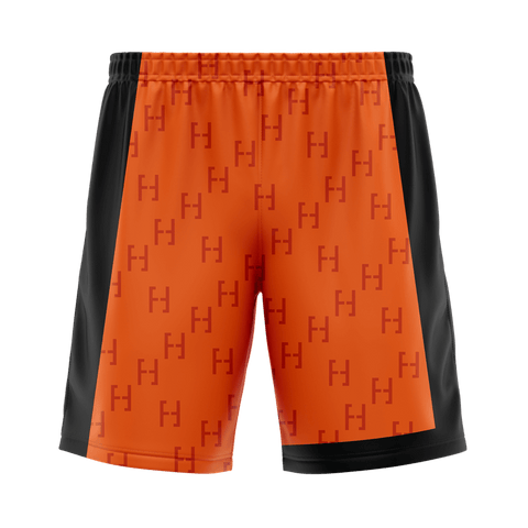 昇華ユニフォーム FYZW03