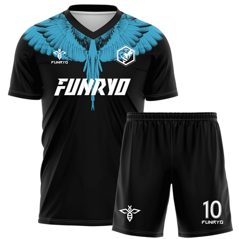 昇華ユニフォーム FYZW05