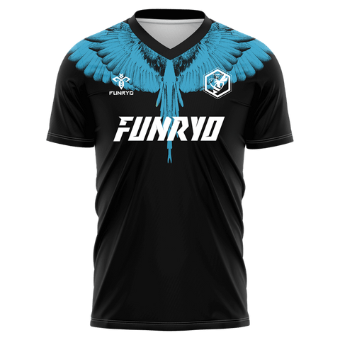 昇華ユニフォーム FYZW05