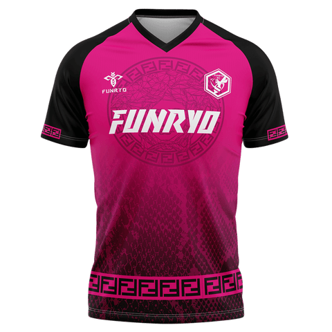 昇華ユニフォーム FYZW06