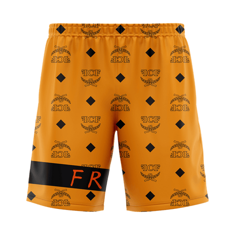 昇華ユニフォーム FYZW08
