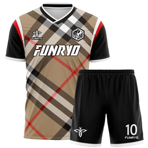 昇華ユニフォーム FYZW09