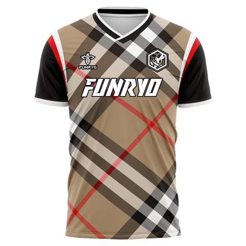 昇華ユニフォーム FYZW09