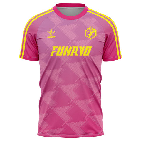 FUNRY昇華ユニフォーム FY26456