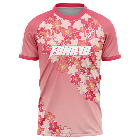 FUNRY昇華ユニフォーム FY26447