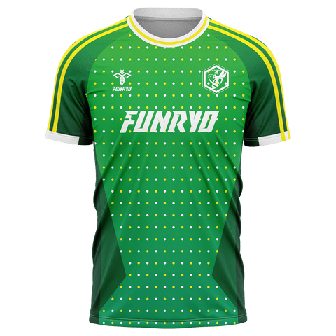 FUNRY昇華ユニフォーム FY26457