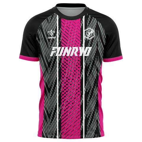 FUNRY昇華ユニフォーム FY25445