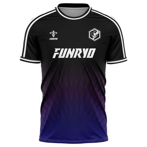 FUNRY昇華ユニフォーム FY26453
