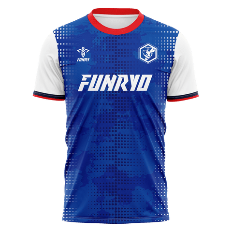 FUNRY昇華ユニフォーム FY26462