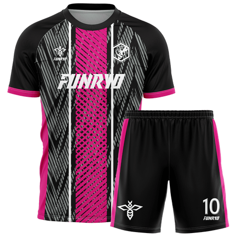 FUNRY昇華ユニフォーム FY25445