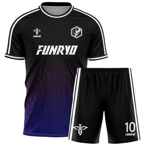 FUNRY昇華ユニフォーム FY26453