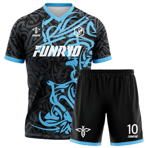 FUNRY昇華ユニフォーム FY25440