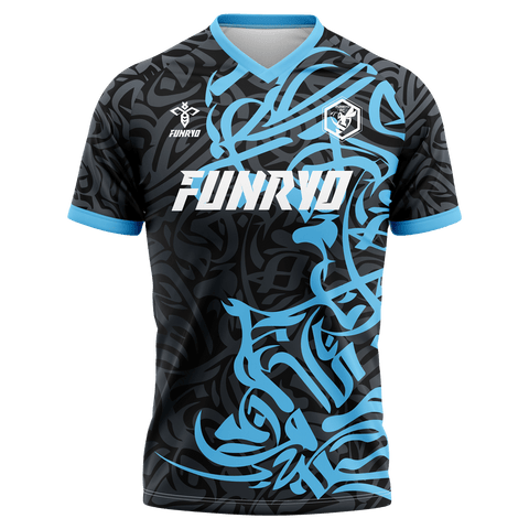 FUNRY昇華ユニフォーム FY25440
