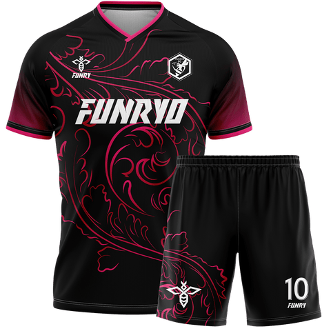 FUNRY昇華ユニフォーム FY26459