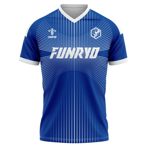 FUNRY昇華ユニフォーム FY25441