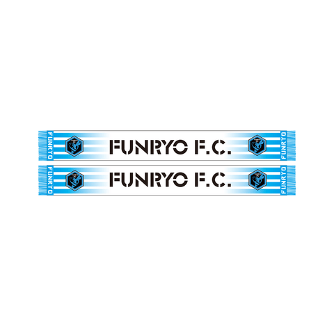昇華フルオーダーマフラー