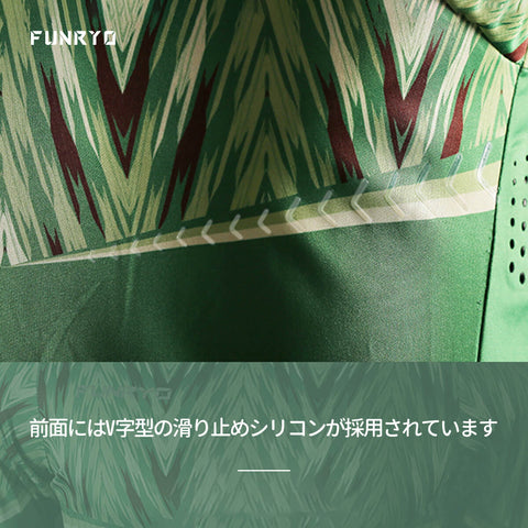 成人長袖GKユニフォーム 1923302