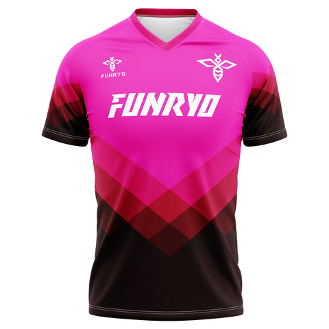 昇華ユニフォーム FY2368