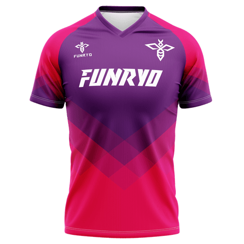 昇華ユニフォーム FY2369