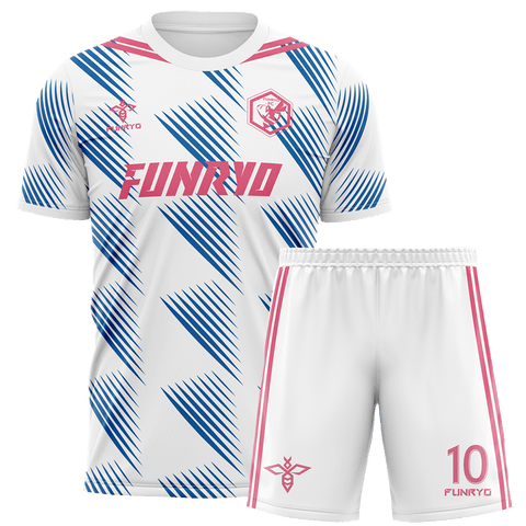 昇華ユニフォーム FY2370