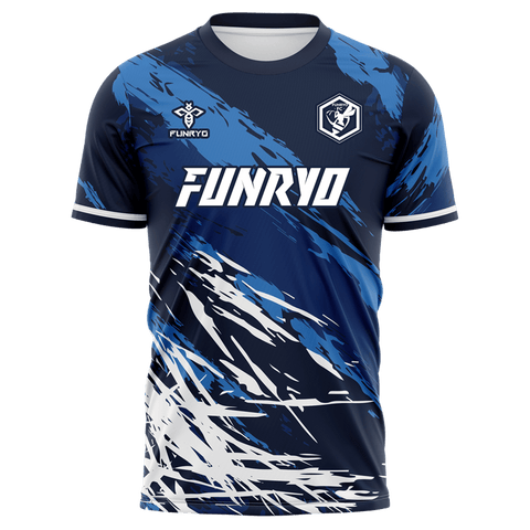 昇華ユニフォーム FY2386
