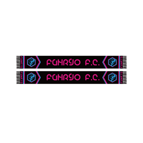 昇華フルオーダーマフラー